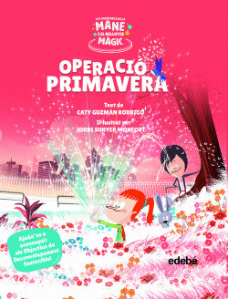 OPERACI� PRIMAVERA