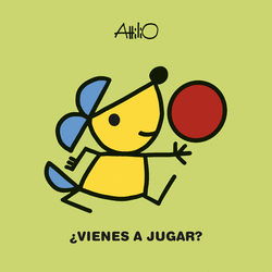 VIENES A JUGAR?