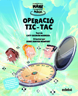 OPERACI� TIC-TAC