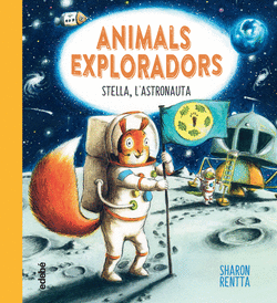 STELLA, L�ASTRONAUTA