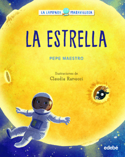 LA LMPARA MARAVILLOSA: LA ESTRELLA