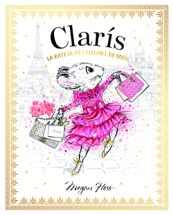 CLAR�S 1: LA RATETA M�S ELEGANT DE PAR�S