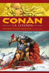 CONAN LA LEYENDA N 01/12