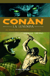 CONAN LA LEYENDA N 02/12