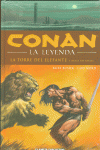 CONAN LA LEYENDA N 03/12