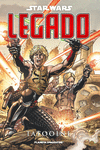 STAR WARS LEGADO N 08/15