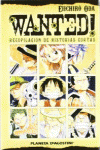 WANTED (ONE PIECE)