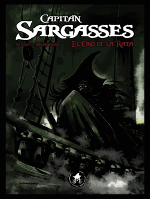 CAPIT�N SARGASSES
