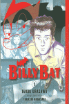 BILLY BAT N� 01/20