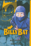 BILLY BAT N� 03/20