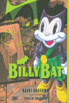 BILLY BAT N� 04/20