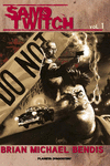 SAM Y TWITCH DE BRIAN MICHAEL BENDIS N� 01