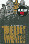 LOS MUERTOS VIVIENTES (EDICIN INTEGRAL) N 02
