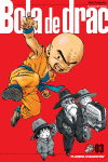 BOLA DE DRAC N 03/34