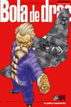 BOLA DE DRAC N 04/34