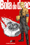 BOLA DE DRAC N 05/34