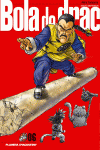 BOLA DE DRAC N 06/34