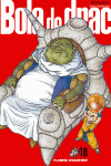 BOLA DE DRAC N 18/34
