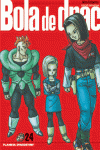 BOLA DE DRAC N 24/34