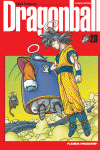 DRAGON BALL N 28/34