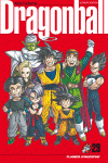 DRAGON BALL N 29/34