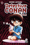 DETECTIVE CONAN II N 06