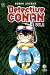 DETECTIVE CONAN II N 07
