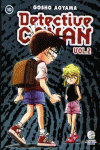 DETECTIVE CONAN II N 10