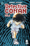 DETECTIVE CONAN II N 17
