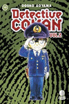 DETECTIVE CONAN II N 19