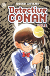 DETECTIVE CONAN II N 20