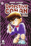 DETECTIVE CONAN II N 22