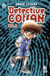 DETECTIVE CONAN II N 26
