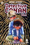 DETECTIVE CONAN II N 30