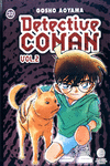 DETECTIVE CONAN II N 32