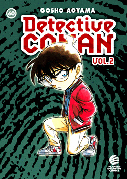 DETECTIVE CONAN II N 60