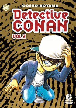 DETECTIVE CONAN II N 65