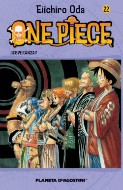 ONE PIECE N22