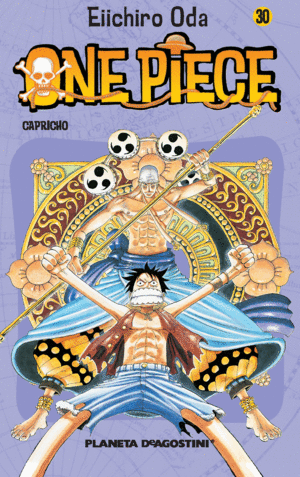 ONE PIECE N 30