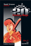 20TH CENTURY BOYS N 11/22