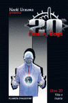 20TH CENTURY BOYS N 20/22