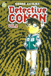 DETECTIVE CONAN II N 71