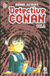 DETECTIVE CONAN II N 72