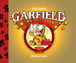 GARFIELD 2004-2006 N 14