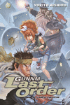 GUNNM LAST ORDER N� 25/25