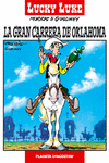 LUCKY LUKE N 06  LA GRAN CARRERA DE OKLAHOMA