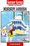 LUCKY LUKE N� 07 MISISIPI ARRIBA