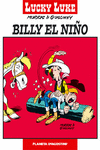 LUCKY LUKE N� 08 BILLY EL NI�O