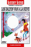 LUCKY LUKE N� 15 LA CARAVANA