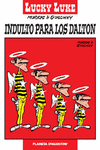 LUCKY LUKE N� 16 INDULTO PARA LOS DALTON